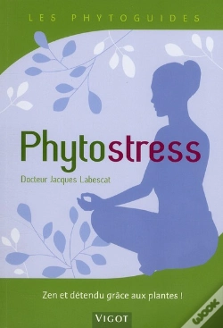 Capa do artigo Phytostress