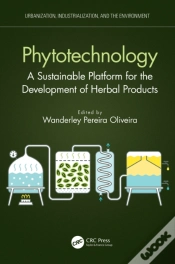 Capa do artigo Phytotechnology