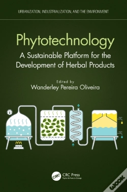 Capa do artigo Phytotechnology