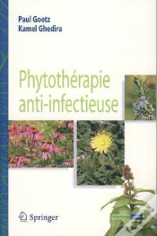 Capa do artigo Phytotherapie Anti-Infectieuse