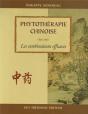 Phytotherapie Chinoise - Les Combinaisons Efficaces - Preview