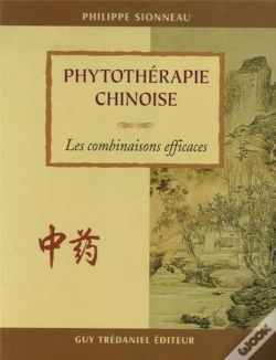 Capa do artigo Phytotherapie Chinoise - Les Combinaisons Efficaces