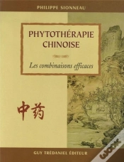 Capa do artigo Phytotherapie Chinoise - Les Combinaisons Efficaces