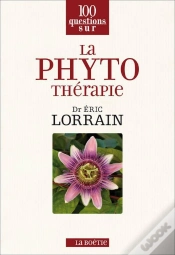 Capa do artigo Phytotherapie (La)
