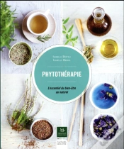 Capa do artigo Phytothérapie Mességué