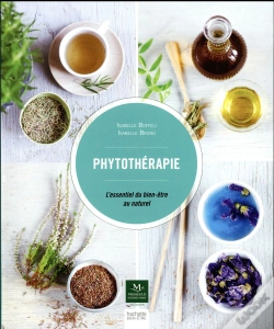 Capa do artigo Phytothérapie Mességué