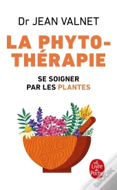 Phytothérapie : Traitement Des Maladie Par Les Plantes