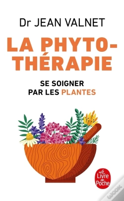 Capa do artigo Phytothérapie : Traitement Des Maladie Par Les Plantes