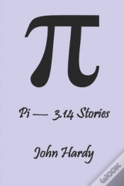 Capa do artigo Pi - 3.14 Stories