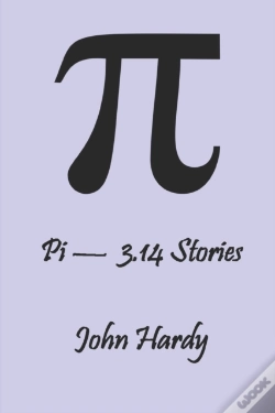 Capa do artigo Pi - 3.14 Stories