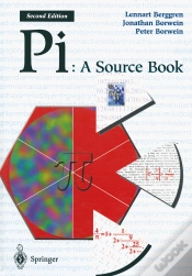 Capa do artigo Pi: A Source Book