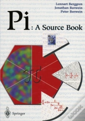 Pi: A Source Book