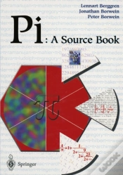 Capa do artigo Pi: A Source Book