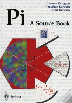 Capa do artigo Pi: A Source Book