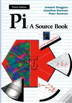 Capa do artigo Pi: A Source Book