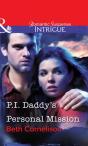 P.I. Daddy'S Personal Mission - Preview