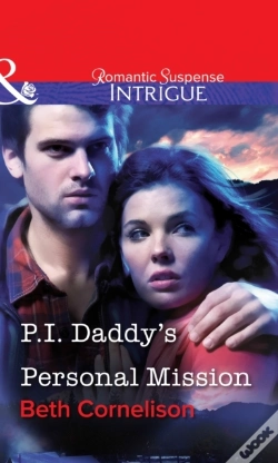 Capa do artigo P.I. Daddy'S Personal Mission