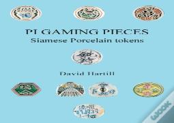 Pi Gaming Pieces