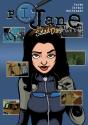 P.I. Jane - Preview