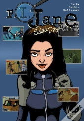 P.I. Jane