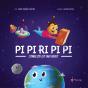 Pi Pi Ri Pi Pi - Correios do Universo - Preview
