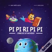 Capa do artigo Pi Pi Ri Pi Pi - Correios do Universo