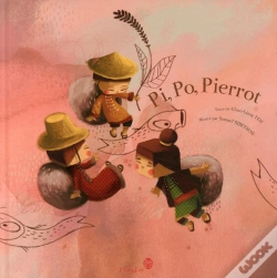 Capa do artigo Pi, Po, Pierrot