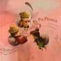 Pi, Po, Pierrot - Preview