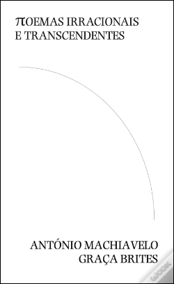 Capa do artigo Pi-Poemas Irracionais e Transcendentes