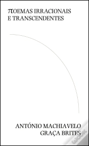Capa do artigo Pi-Poemas Irracionais e Transcendentes