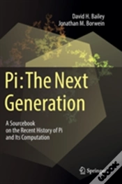 Capa do artigo Pi: The Next Generation