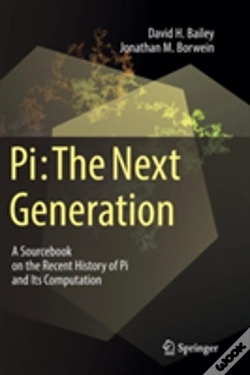 Capa do artigo Pi: The Next Generation