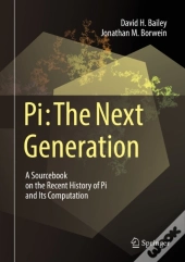 Pi: The Next Generation
