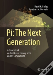 Capa do artigo Pi: The Next Generation