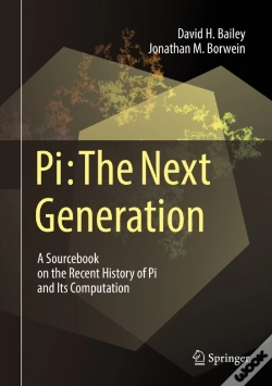 Capa do artigo Pi: The Next Generation