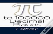 Pi To 100000 Decimal Places
