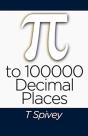 Pi To 100000 Decimal Places - Preview