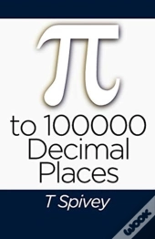 Pi To 100000 Decimal Places
