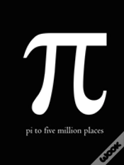 Capa do artigo Pi To Five Million Places