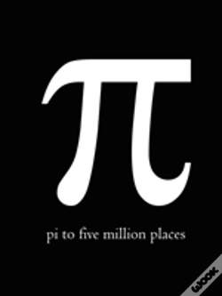 Capa do artigo Pi To Five Million Places