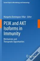Pi3k And Akt Isoforms In Immunity