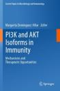 Pi3k And Akt Isoforms In Immunity - Preview