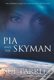 Capa do artigo Pia And The Skyman