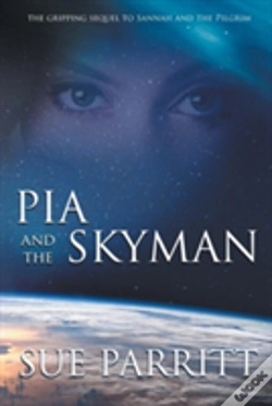 Capa do artigo Pia And The Skyman