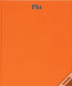 Capa do artigo Pia