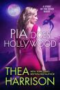 Pia Does Hollywood - Preview