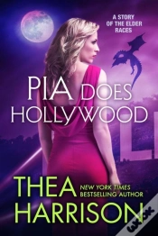 Capa do artigo Pia Does Hollywood