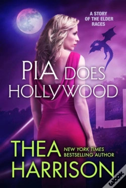 Capa do artigo Pia Does Hollywood