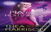 Pia Does Hollywood