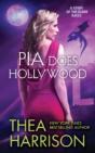 Pia Does Hollywood - Preview